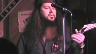 ASKA and Dimebag Darrell  Uncut  2003 [upl. by Aranat]