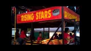 Rising Stars Youth Steel Orchestra  Jam Band Medley [upl. by Adnah]