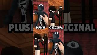 Which version is the best roblox doorsseek memes [upl. by Onairda]