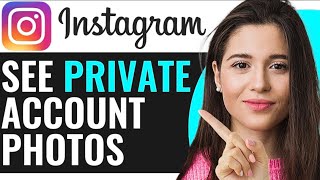 SEE PRIVATE INSTAGRAM ACCOUNT PHOTOS  FULL TUTORIAL 2024 [upl. by Afirahs]