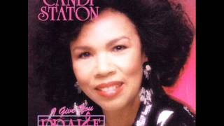 The Greatest WorshipCandi Staton [upl. by Onafets]