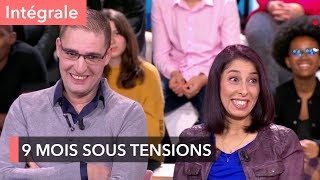 Grossesse  tensions maximum pour le couple   Ça commence aujourdhui [upl. by Meagher]