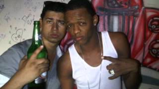 El Secreto ft Poeta Callejero  Yo Voy Pa Lante [upl. by Bonns]