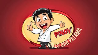 Pinoy Jokes and Patama [upl. by Gino]