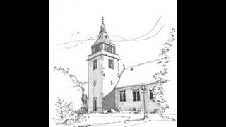 St Cuthberts Colinton  Sunday 2nd June 2024  Pentecost 2 [upl. by Dewitt]