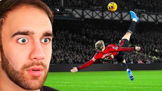 Greatest Premier League Goals [upl. by Thilde]