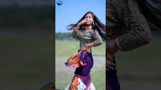 Santali Short Dance Video l Taha Re l Rongina l [upl. by Llevram893]