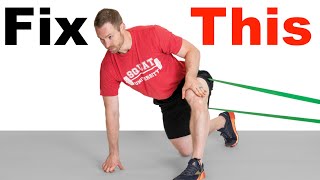 How to Fix Hip Impingement No More HIP PAIN [upl. by Aker320]