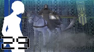 Persona 3 FES  Part 29  The Pale Rider [upl. by Ruhnke]