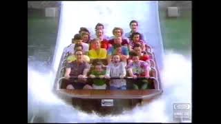 Opryland  Television Commercial  1988 [upl. by Brooke632]