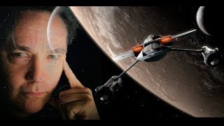 AXANAR AND ME  ROBSERVATIONS 009 [upl. by Alihs]