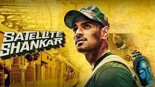 Satellite Shankar 2019 Sooraj Pancholi l Megha Akash l Full Movie Facts And Review [upl. by Stanfield20]