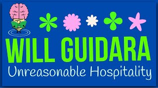 Unreasonable Hospitality by Will Guidara Animated Summary [upl. by Luella229]