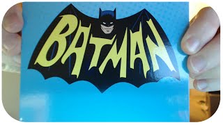 ★Lootcrate Unboxing quotJULY 2015 HEROS 2quot Batman Figurine amp Bottle Opener Posters amp MORE★ [upl. by Prouty]