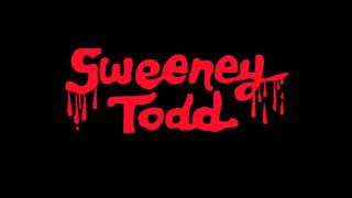 Sweeney Todd  Johanna Quartet [upl. by Niarda]