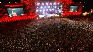 Sabaton  The Art Of War Swedish Empire Live [upl. by Nairad]