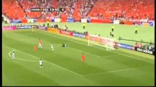 Arjen Robben Goals Skills and Assists By Dutchfuty [upl. by Annodas]