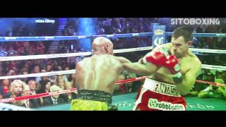 Floyd Mayweather Jr  TBE Highlights [upl. by Inalem]