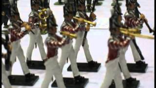 Gettysburg Toy Soldier Show 2012 [upl. by Nage968]