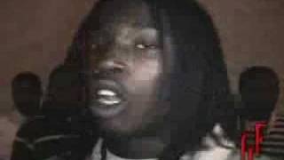 Meek Mill Freestyle 2Get Focus DVD [upl. by Aluin]