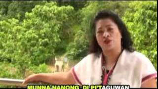 Ifugao Music Video2 [upl. by Eceinahs543]