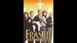 Frasier Season 3 Top 10 Episodes [upl. by Mame262]