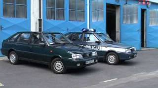 Ostatni polonez w policji [upl. by Casmey742]