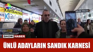 Behzat Ç Etimesgut Belediye Başkanı oldu [upl. by Rosen]