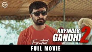 RUPINDER GANDHI 2 [upl. by Lsiel]