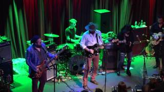 Rusted Root  The Ardmore Music Hall  120415  4K  Full Show  Sbd  Tripod [upl. by Arikal]