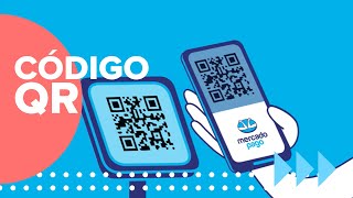 Mercado Pago  Código QR [upl. by Notsgnal]