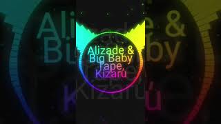 🎧🎧🎧 music alizade amp big baby tape kizaru gucci дежавю [upl. by Meakem]