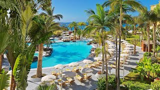 Is THIS the BEST 5 Hotel in Costa Adeje Tenerife [upl. by Yelyak]