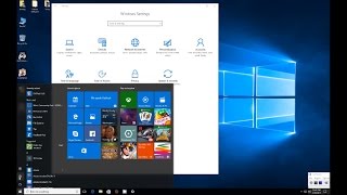 Windows 10  How to Create a New User Account [upl. by Nylatsirhc]