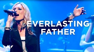 Everlasting Father  Live  Elevation Worship [upl. by Dumanian]