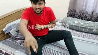 Atif Ahmed Niloy nowshin আমারে একা কইরা চইলা গেলা স্মৃতি গুলো প্রতিনিয়ত কষ্ট দিচ্ছে আমাকে😭💔 [upl. by Towbin534]