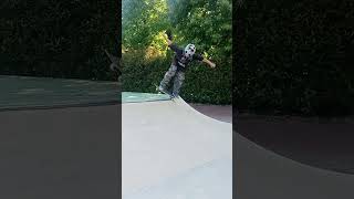 Feeble Stall to Feeble grind skateboarding hiphop [upl. by Wilson661]