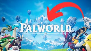 PALworld  O video mais DESMONETIZADO da face da terra [upl. by Sapphire236]