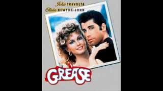 GREASE THE MEGAMIX  GREASE THE DREAM MIX [upl. by Nylatsyrc992]