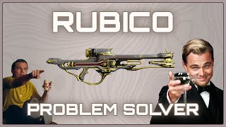 RUBICO PRIME BUILD GUIDE 2024 BUILD [upl. by Gaiser]