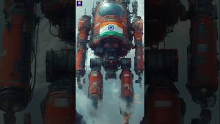 Indian Space Station will be run by Robots  By Prashant Dhawan [upl. by Aneahs]