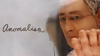 Anomalisa Full Movie Story Teller  Facts Explained  Hollywood Movie  David Thewlis [upl. by Premer]