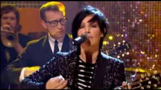 SHARLEEN SPITERI XANADU LIVE [upl. by Eylrahc]