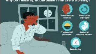 The Day Sleep Paradox How to Avoid the Unexpected of 3 am and 5 AM  Do You Often Wake Up [upl. by Otrebogir]