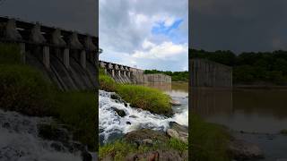 Waterfall  beautiful waterfall relaxingmusic nature waterfall meditationmusic music meditatio [upl. by Adehsar]