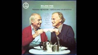 Yehudi Menuhin amp Stephane Grappelli  Crazy Rhythmwmv [upl. by Llerret]