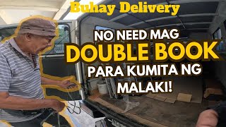 Lalamove L300fb  No need mag double book para kumita ng malaki [upl. by Katherine]