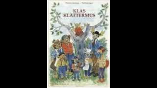 Klas Klättermus hela versionen [upl. by Naenaj]