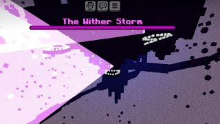 wither storm theme sound [upl. by Nostets]