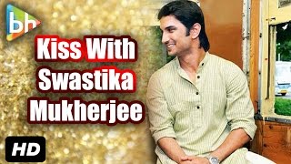 Sushant Singh Rajput Exclusive Interview On Detective Byomkesh Bakshy  Shah Rukh  Anushka [upl. by Soll456]